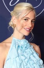 PIXIE LOTT at 2024 Global Gift Gala in London 10/28/2024