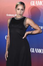 POPPY AJUDHA at Glamour Women of the Year Awards in London 10/01/2024