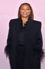 QUEEN LATIFAH and EBONI NICHOLS at 2024 Victoria