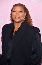 QUEEN LATIFAH and EBONI NICHOLS at 2024 Victoria