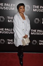QUINTA BRUNSON and HEBEN NIGATU at PaleyLive: Back to School: An Evening with Abbott Elementary