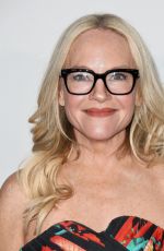 RACHAEL HARRIS at Groundlings 50th Anniversary Celebration in Los Angeles 10/19/2024