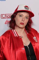 RACHEL BLOOM at ChainFEST in Los Angeles 10/05/2024