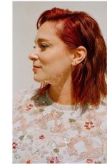 RACHEL BLOOM for New Yorker Magazine, October 2024