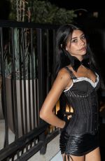 RACHEL BROCKMAN - Halloween 2024 Photoshoot, October 2024
