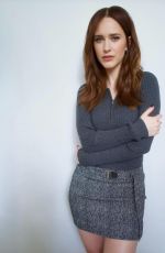 RACHEL BROSNAHAN - Press Photoshoot, October 2024
