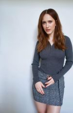 RACHEL BROSNAHAN - Press Photoshoot, October 2024