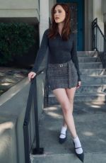 RACHEL BROSNAHAN - Press Photoshoot, October 2024