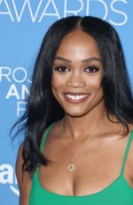 RACHEL LINDSAY at Project Angel Food Angel Awards Gala 35th Anniversary Event in Los Angeles 09/28/2024