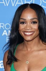 RACHEL LINDSAY at Project Angel Food Angel Awards Gala 35th Anniversary Event in Los Angeles 09/28/2024