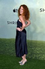 RACHEL STUBINGTON at Shrinking Season 2 Premiere in Los Angeles 10/08/2024