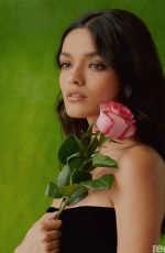 RACHEL ZEGLER for Teen Vogue Magazine, October 2024