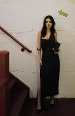 RACHEL ZEGLER - Tonight Show Starring Jimmy Fallon Photoshoot, 09/30/2024