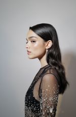 RACHEL ZEGLER - Variety The New York Issue Cover Party Photoshoot, October 2024