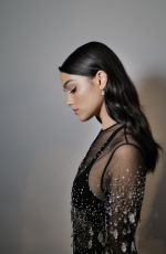 RACHEL ZEGLER - Variety The New York Issue Cover Party Photoshoot, October 2024