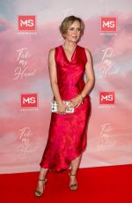 RADHA MITCHELL at Take My Hand Screening at The Entertainment Quarter in Sydney 08/20/2024