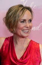 RADHA MITCHELL at Take My Hand Screening at The Entertainment Quarter in Sydney 08/20/2024