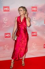 RADHA MITCHELL at Take My Hand Screening at The Entertainment Quarter in Sydney 08/20/2024