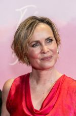 RADHA MITCHELL at Take My Hand Screening at The Entertainment Quarter in Sydney 08/20/2024