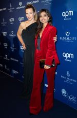 RANI BHEEMUCK at Global Gift Gala at Georges V Hotel in Paris 10/05/2024