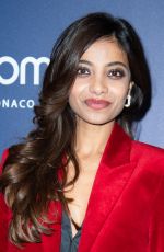 RANI BHEEMUCK at Global Gift Gala at Georges V Hotel in Paris 10/05/2024