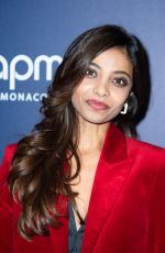 RANI BHEEMUCK at Global Gift Gala at Georges V Hotel in Paris 10/05/2024
