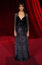 RASHIDA JONES at 4th Annual Academy Museum Gala at Academy Museum of Motion Pictures in Los Angeles 10/19/2024