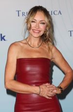 REBECCA GAYHEART at Chrysalis Butterfly Ball in Los Angeles 10/26/2024