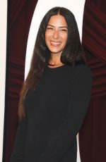 REBECCA MINKOFF at 2024 Glamour Women of the Year Award in New York 10/08/2024
