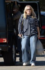 REBEL WILSON Out and About in Los Angeles 10/19/2024