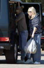 REBEL WILSON Out and About in Los Angeles 10/19/2024