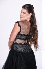 REMI BADER at CFDA Fashion Awards at American Museum of Natural History in New York 10/28/2024