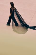 RILEY KEOUGH for Elle Magazine, October 2024
