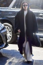 RILEY KEOUGH Out and About in New York 10/09/2024