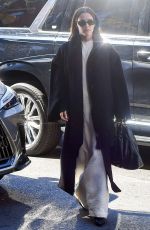 RILEY KEOUGH Out and About in New York 10/09/2024