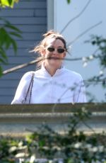 RILEY KEOUGH Returns to Graceland in Memphis 10/12/2024