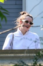 RILEY KEOUGH Returns to Graceland in Memphis 10/12/2024