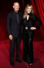 RITA WILSON at 4th Annual Academy Museum Gala at Academy Museum of Motion Pictures in Los Angeles 10/19/2024