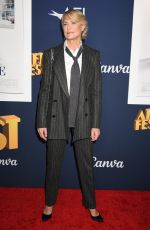 ROBIN WRIGHT at Here Premiere at AFI Fest 2024 at TCL Chinese Theatre in Los Angeles 10/25/2024
