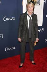 ROBIN WRIGHT at Here Premiere at AFI Fest 2024 at TCL Chinese Theatre in Los Angeles 10/25/2024