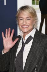 ROBIN WRIGHT at Here Premiere at AFI Fest 2024 at TCL Chinese Theatre in Los Angeles 10/25/2024