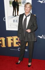 ROBIN WRIGHT at Here Premiere at AFI Fest 2024 at TCL Chinese Theatre in Los Angeles 10/25/2024