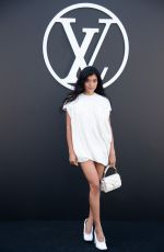 ROLA at Louis Vuitton SS25 Fashion Show in Paris 10/01/2024