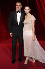 ROONEY MARA at 4th Annual Academy Museum Gala at Academy Museum of Motion Pictures in Los Angeles 10/19/2024