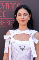 ROSA SALAZAR at Cyrano De Bergerac Opening Night in Pasadena 09/08/2024