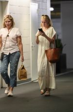 RUMER WILLIS Out with a Friend in Los Angeles 10/08/2024