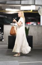 RUMER WILLIS Out with a Friend in Los Angeles 10/08/2024