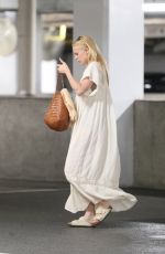 RUMER WILLIS Out with a Friend in Los Angeles 10/08/2024
