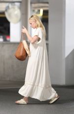 RUMER WILLIS Out with a Friend in Los Angeles 10/08/2024
