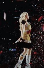 SABRINA CARPENTER Performs at Short n